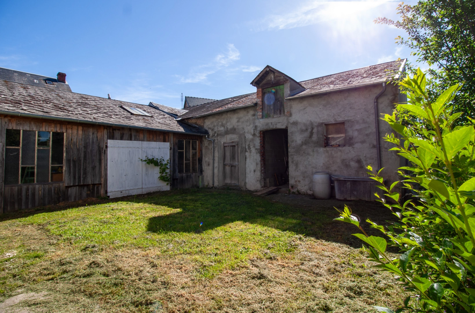 property