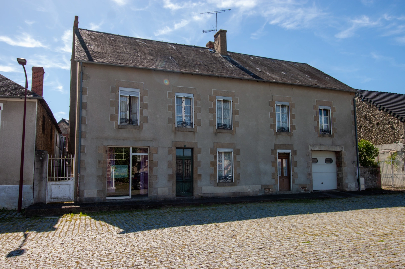 property