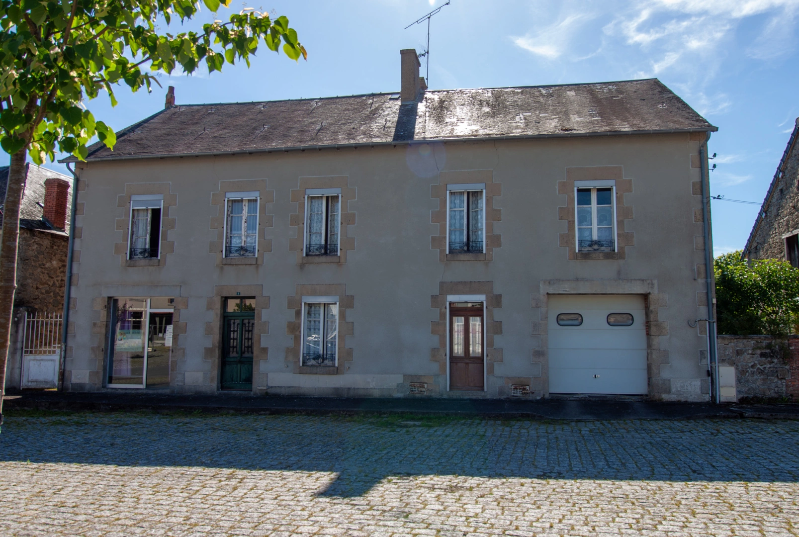 property