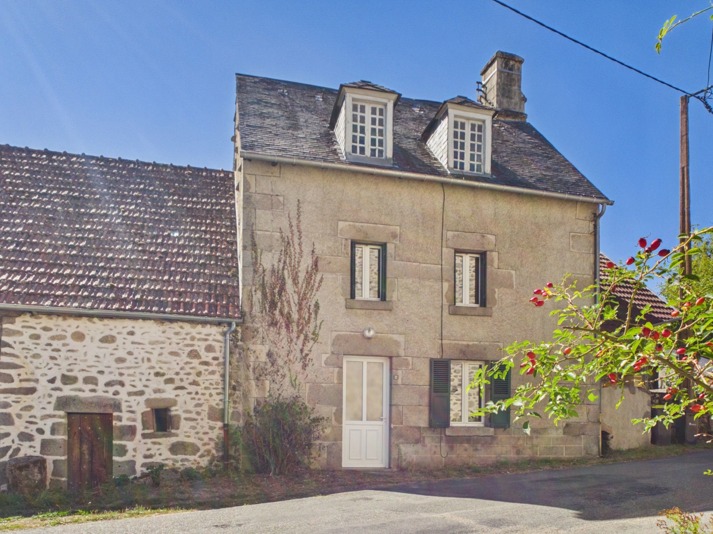 property