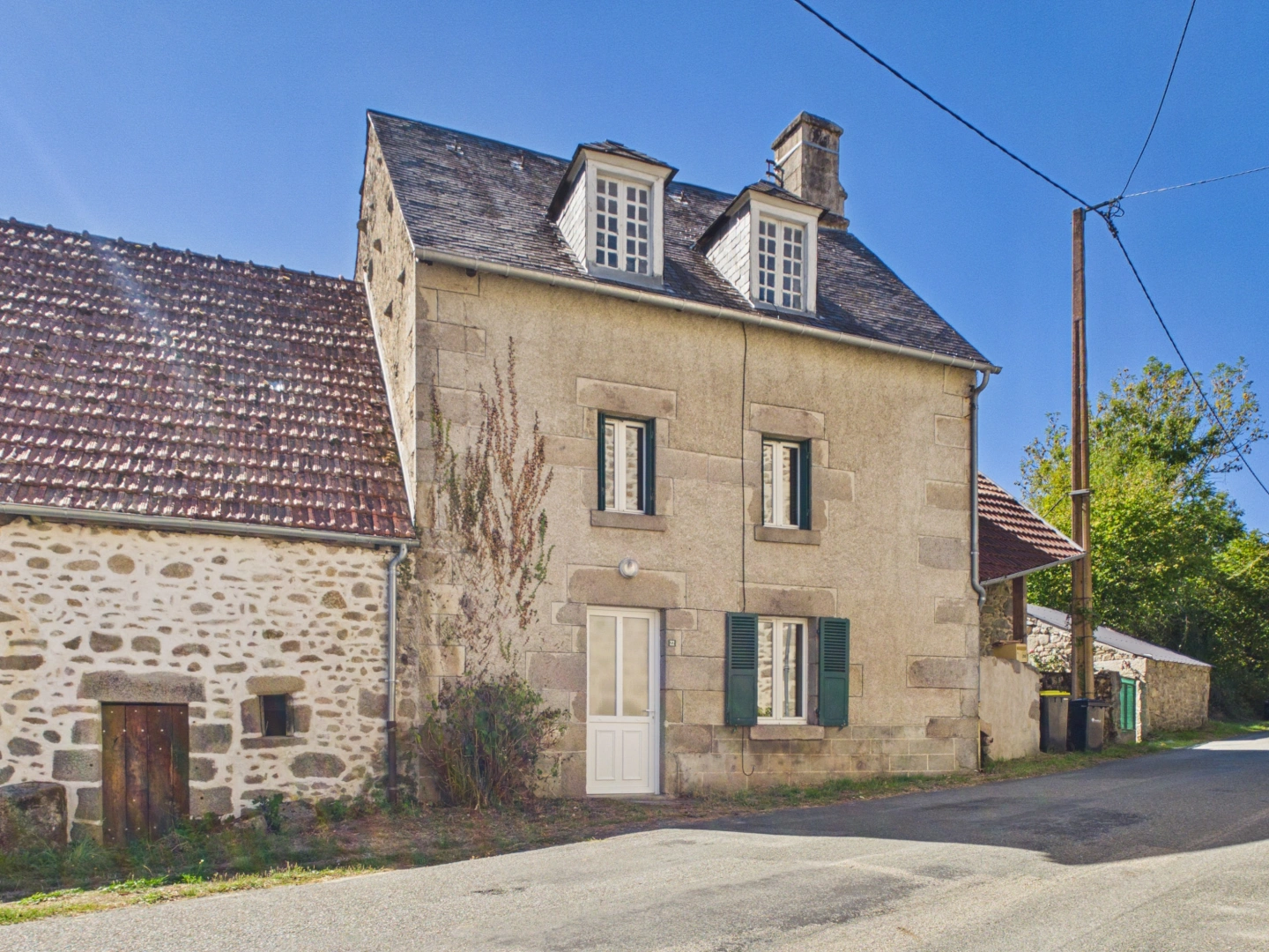 property