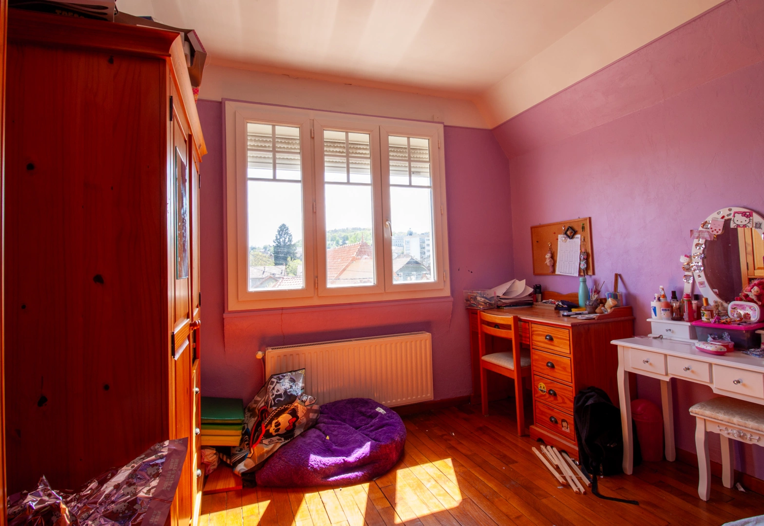 property