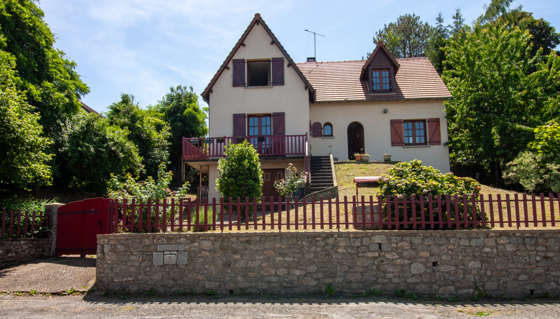 property