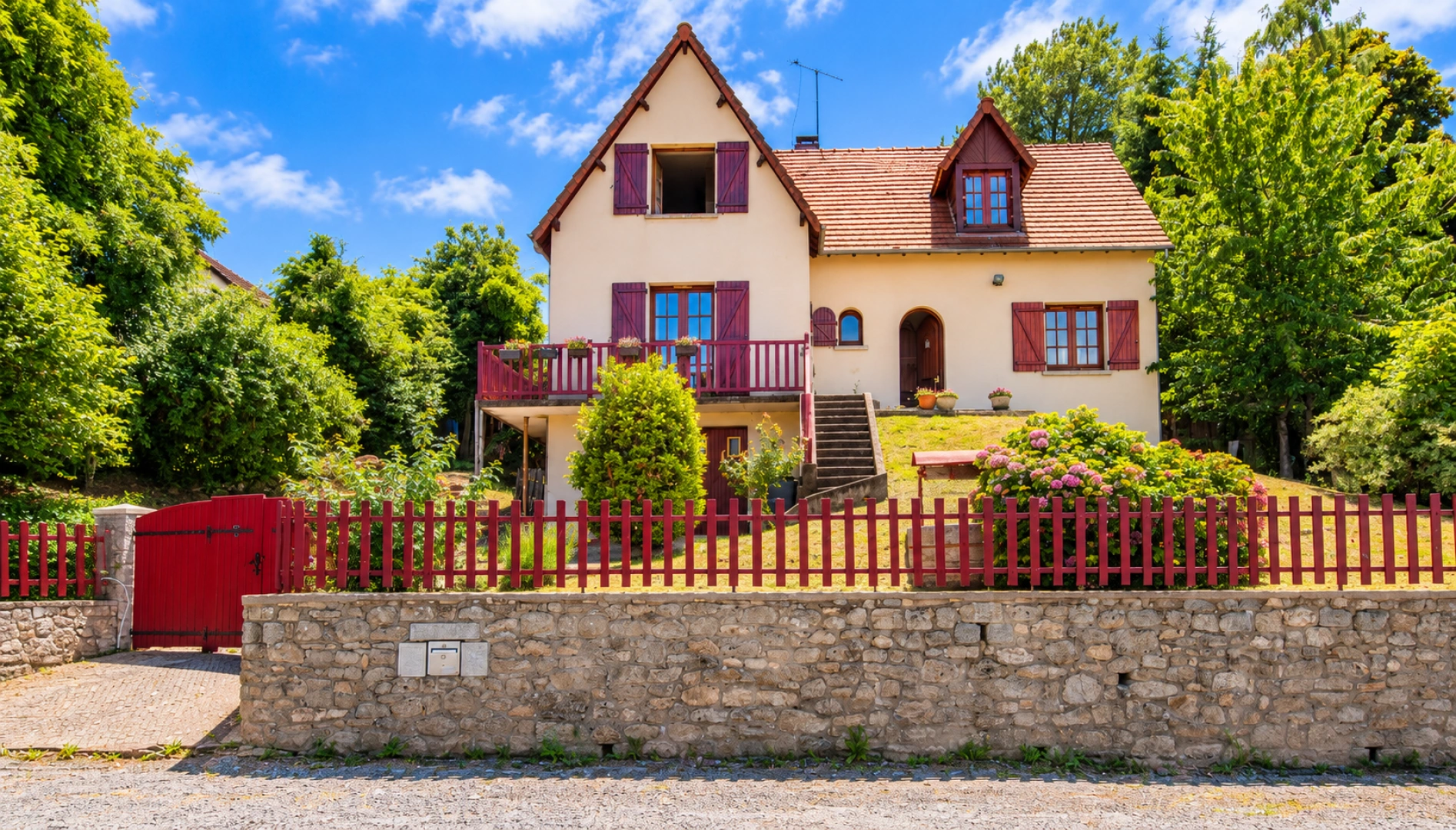 property