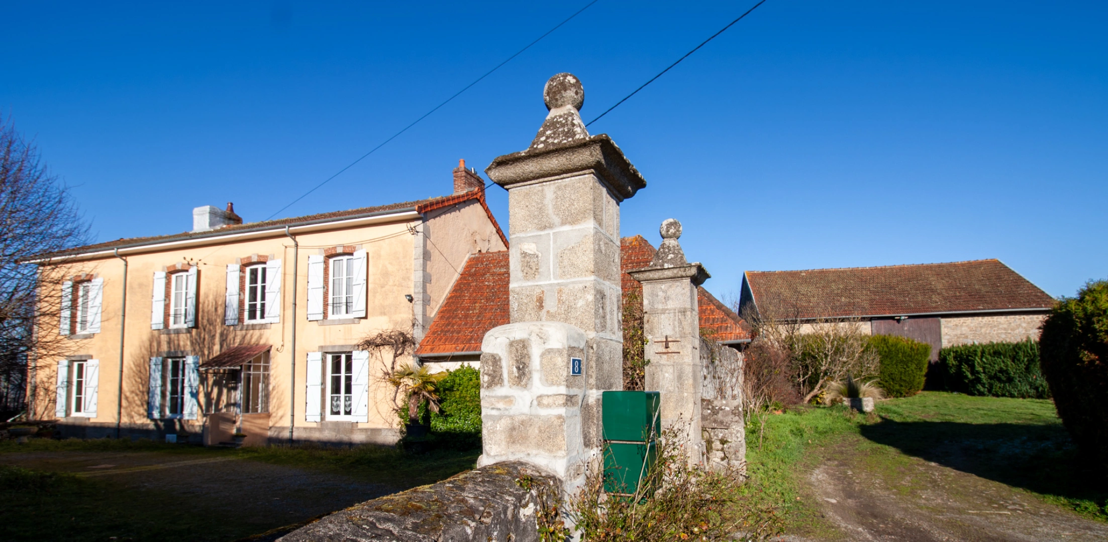 property